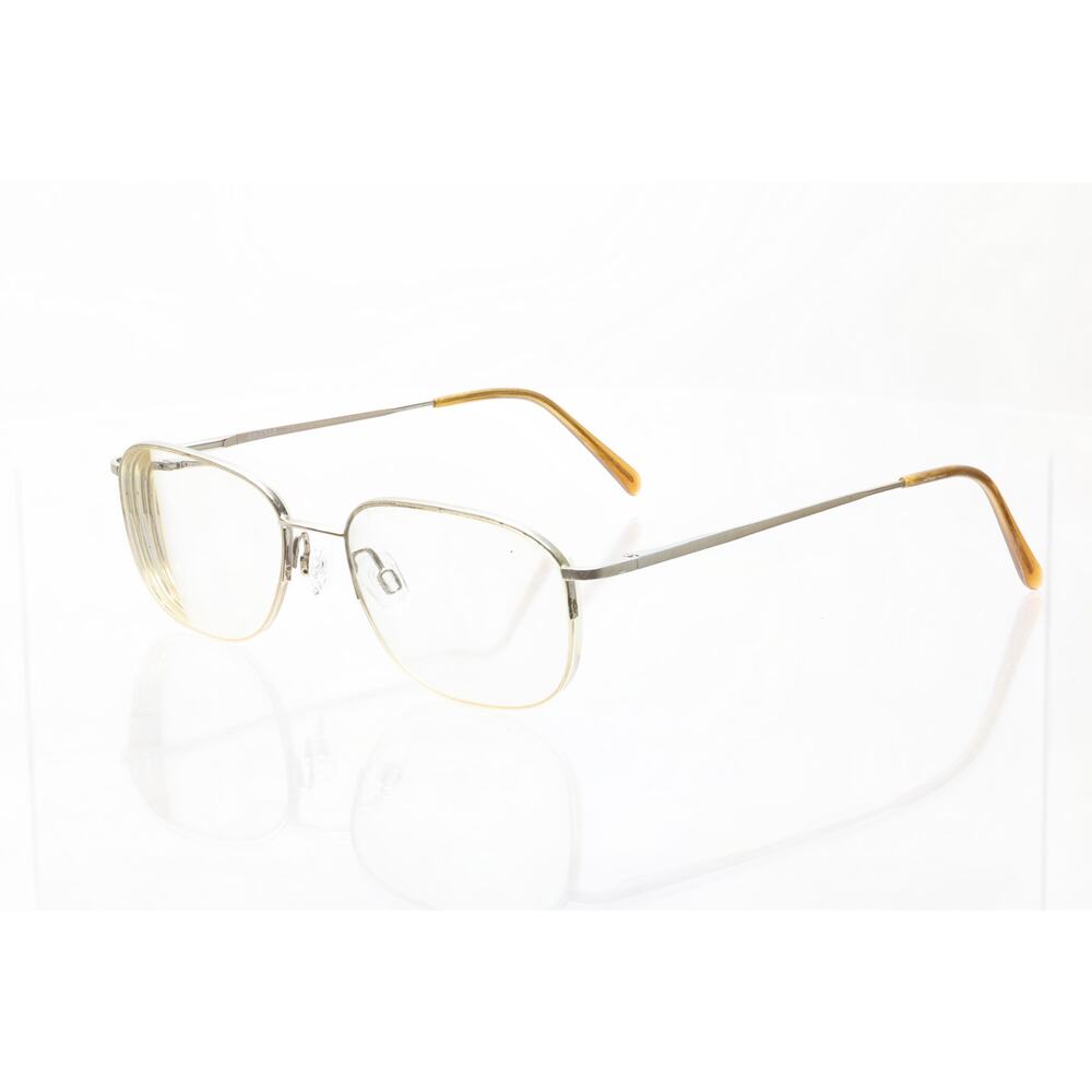 Aristar Charmant AR6724 Color-073 54-18-145mm Eyeglasses FRAMES ONLY - GOOD